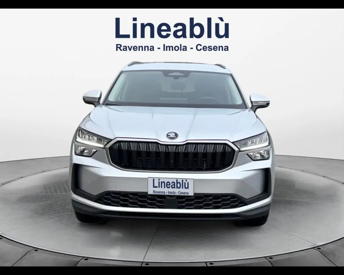 Skoda Kodiaq usata a Forlì-Cesena (8)