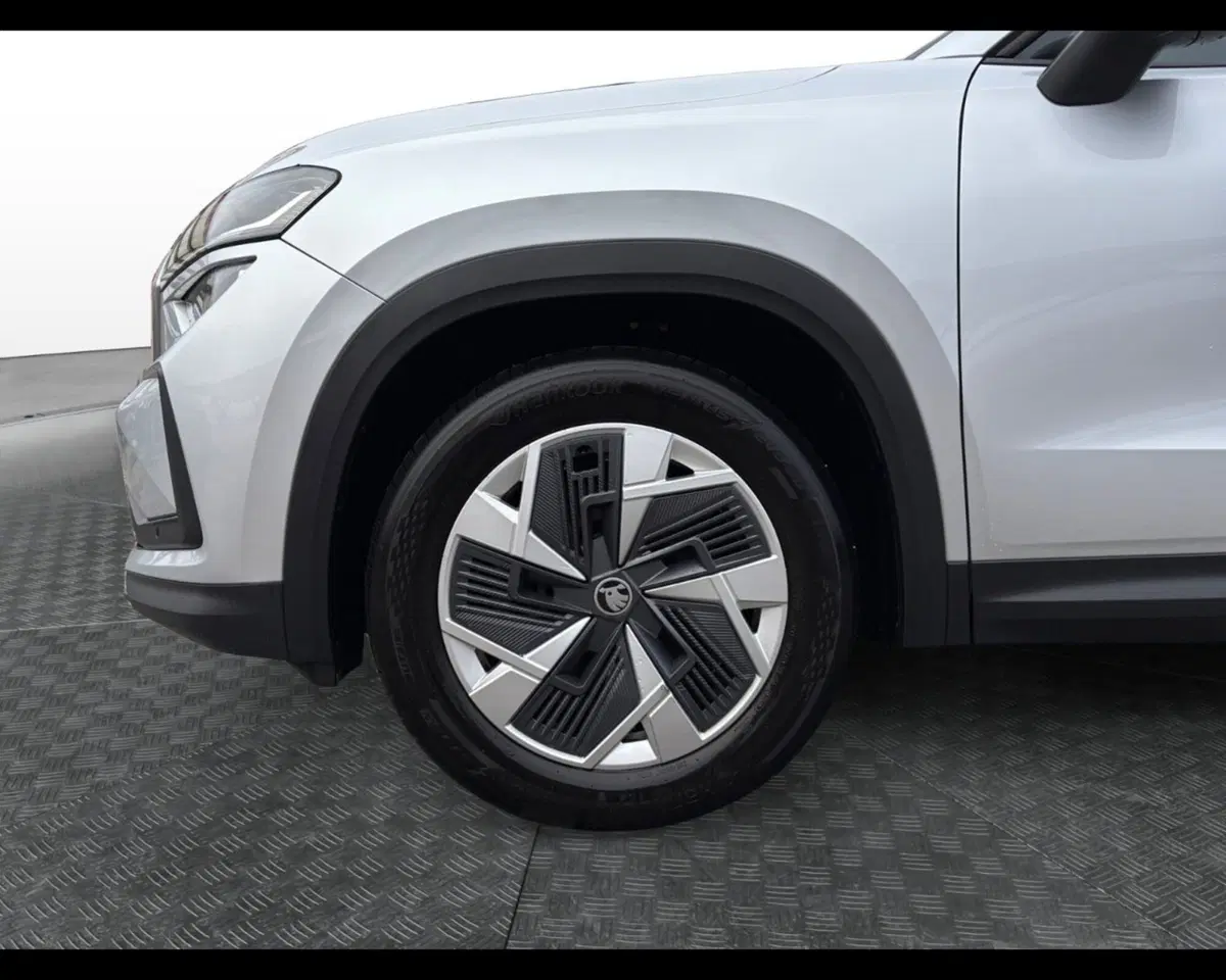 Skoda Kodiaq usata a Forlì-Cesena (9)