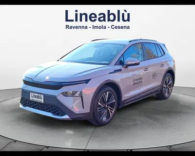 Skoda Elroq 60 del 2025 usata a Cesena