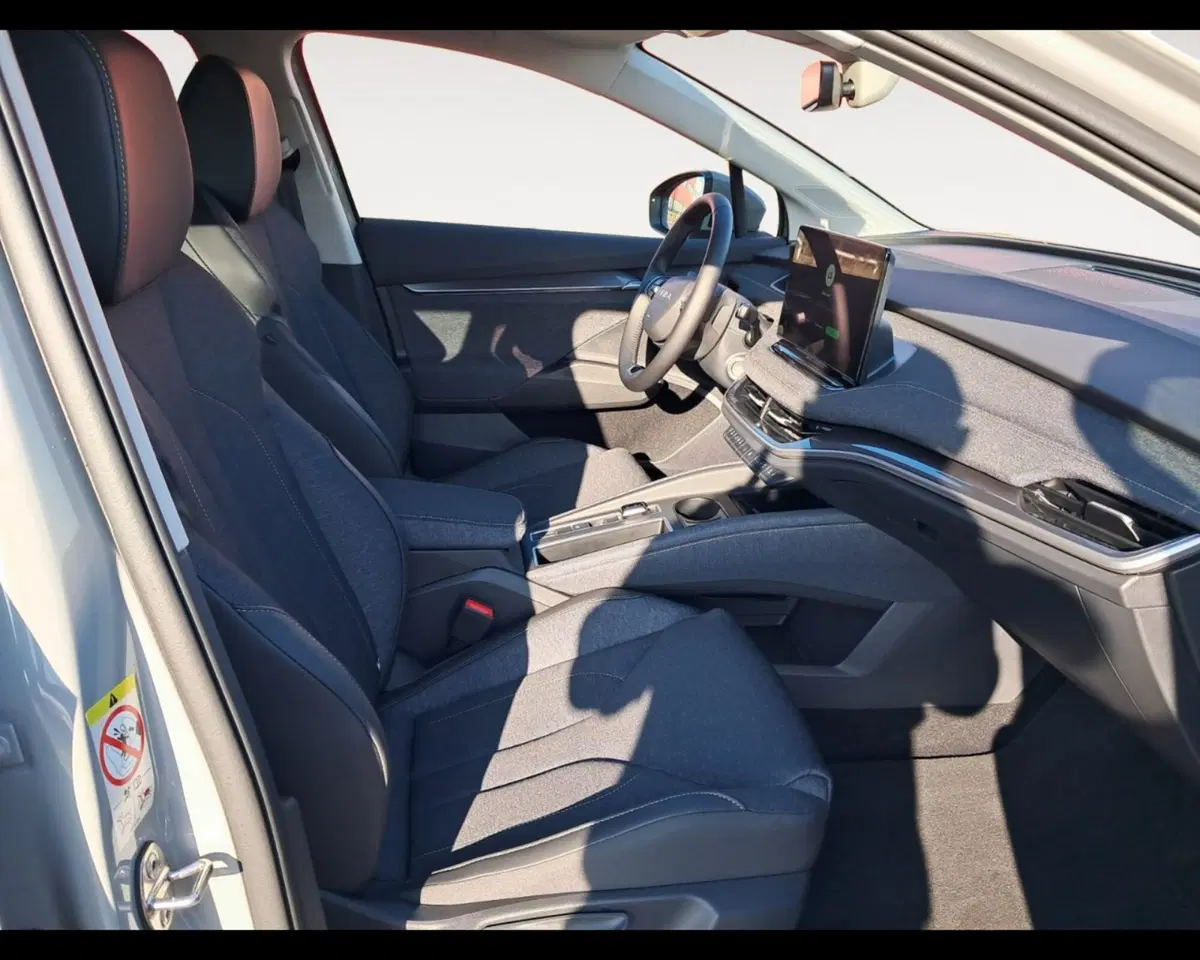 Skoda Elroq usata a Forlì-Cesena (10)