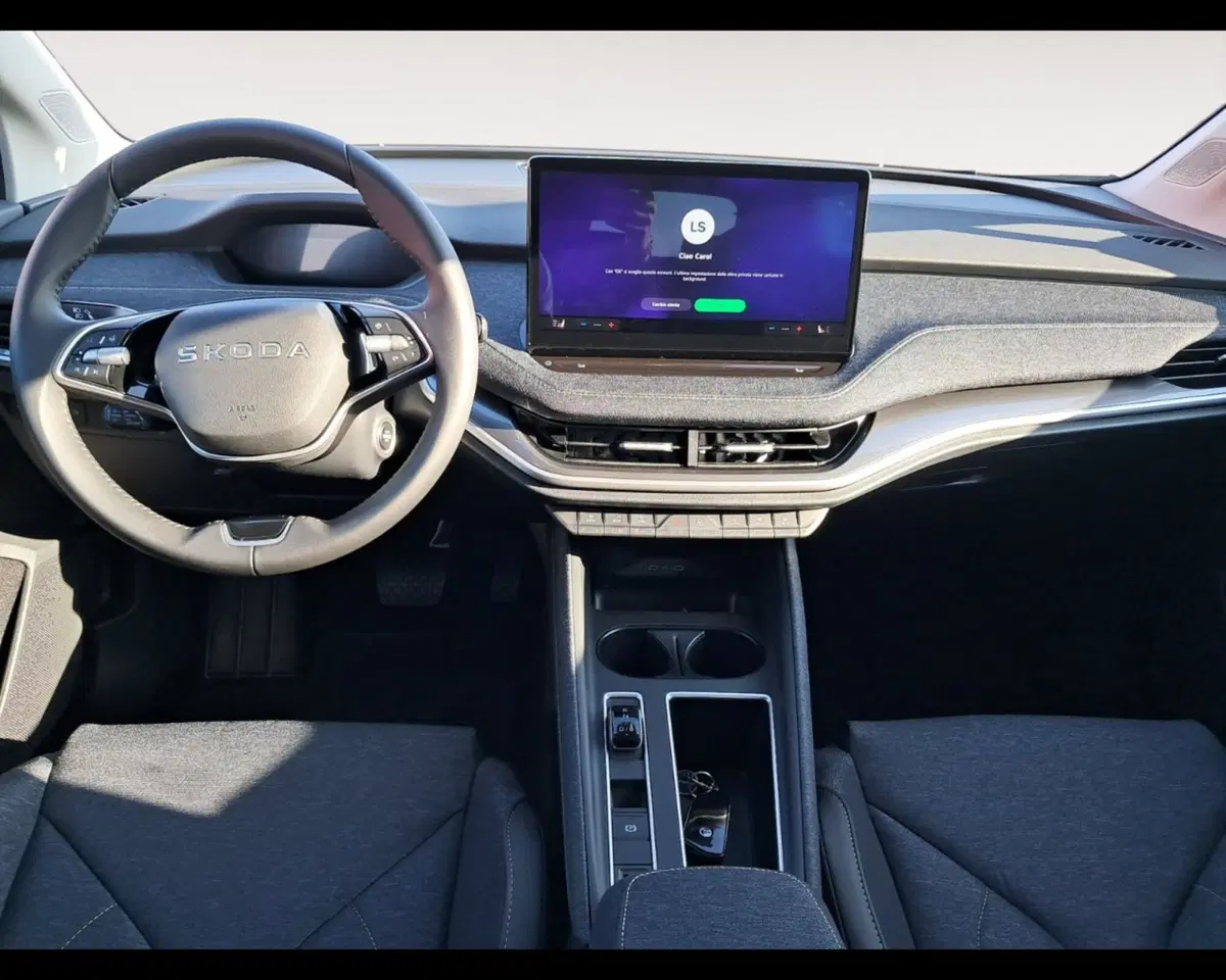 Skoda Elroq usata a Forlì-Cesena (12)