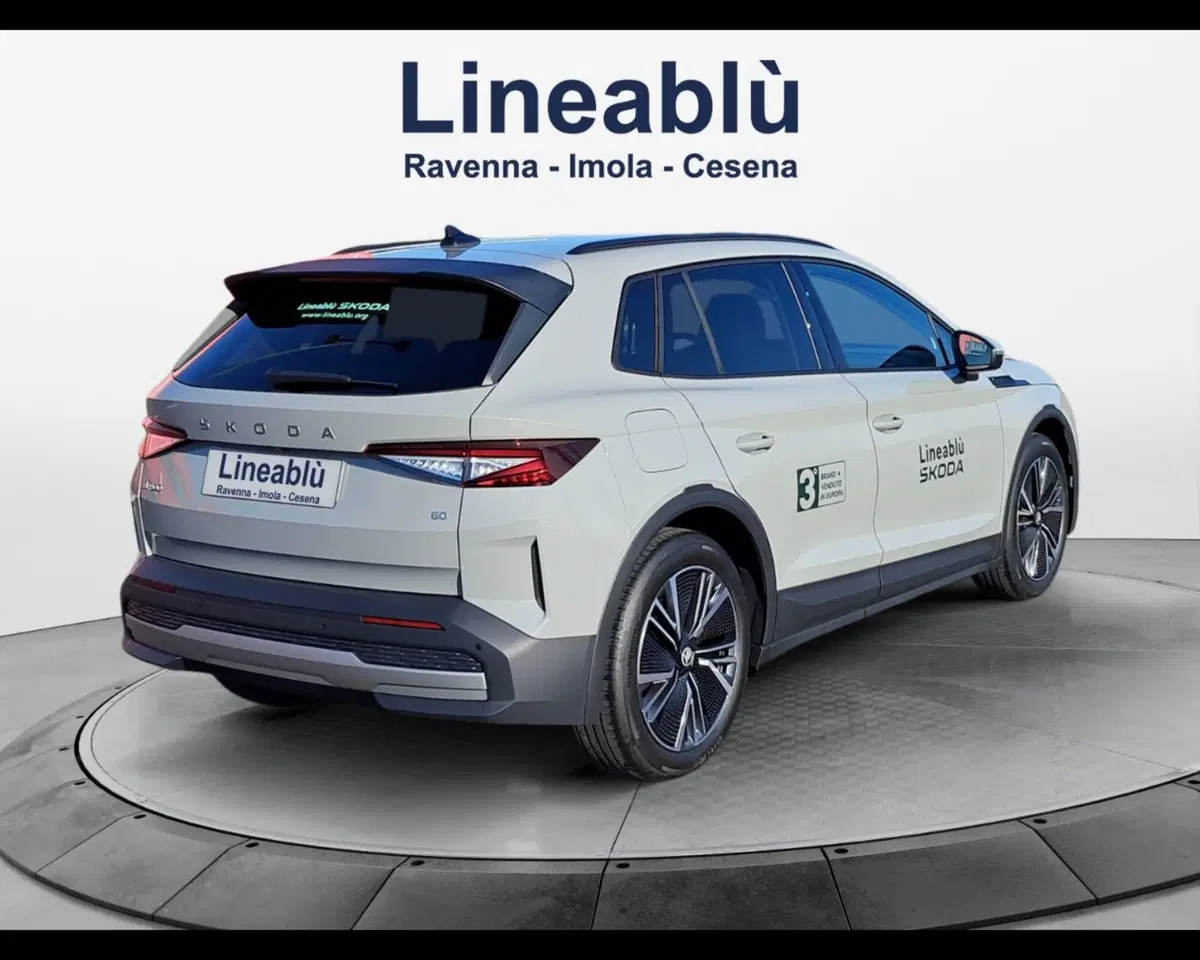 Skoda Elroq usata a Forlì-Cesena (4)