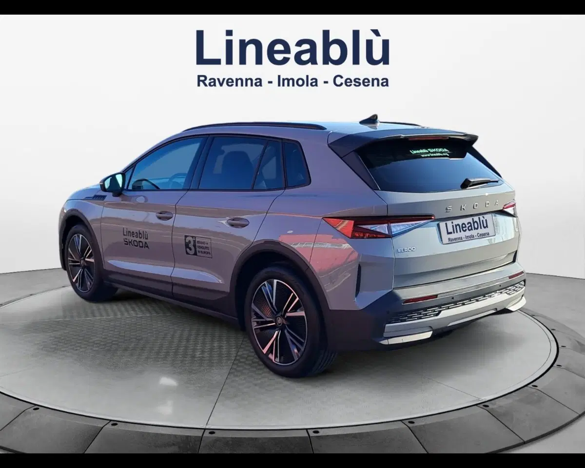 Skoda Elroq usata a Forlì-Cesena (6)