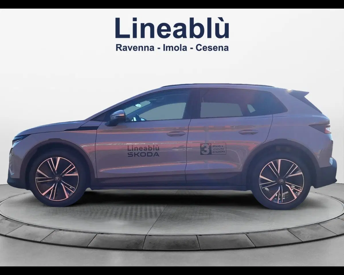 Skoda Elroq usata a Forlì-Cesena (8)