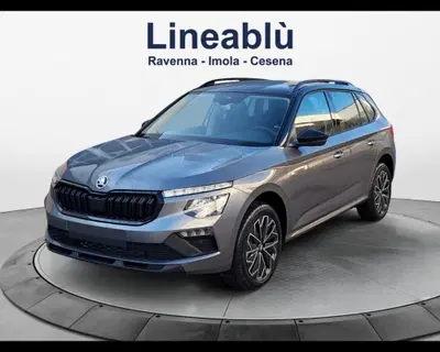 Skoda Kamiq 1.0 tsi Be More 115cv dsg nuova a Cesena