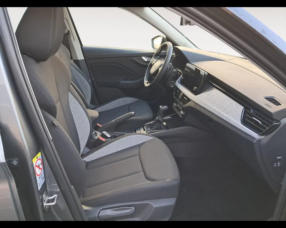 Skoda Kamiq nuova a Forlì-Cesena (10)