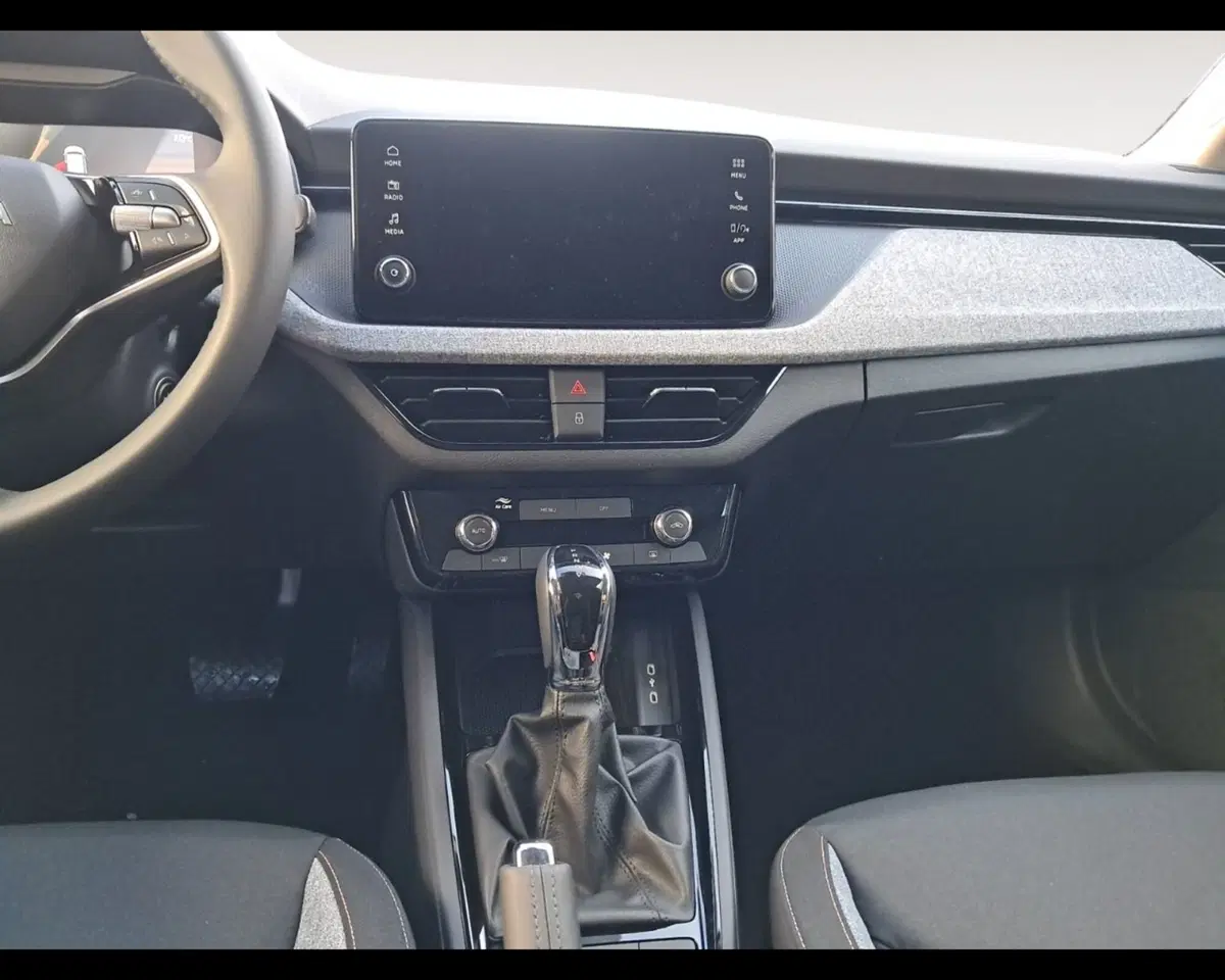Skoda Kamiq nuova a Forlì-Cesena (13)
