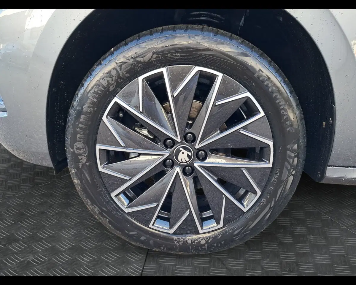 Skoda Kamiq nuova a Forlì-Cesena (9)