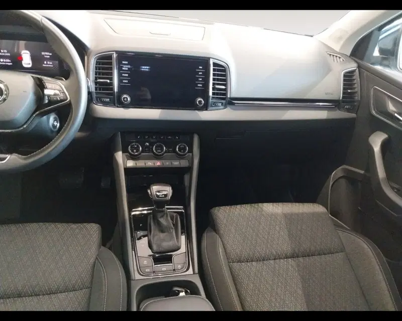 Skoda Karoq usata a Forlì-Cesena (11)