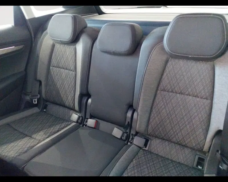 Skoda Karoq usata a Forlì-Cesena (13)