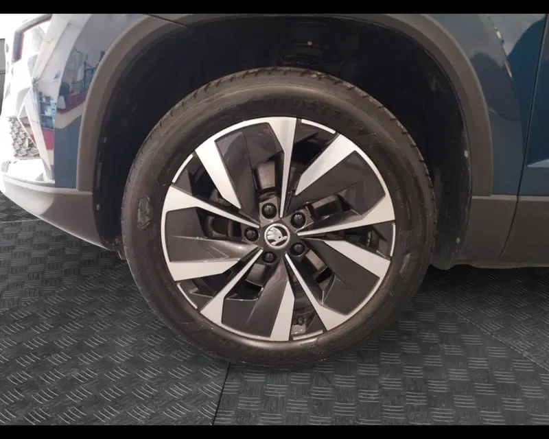 Skoda Karoq usata a Forlì-Cesena (14)