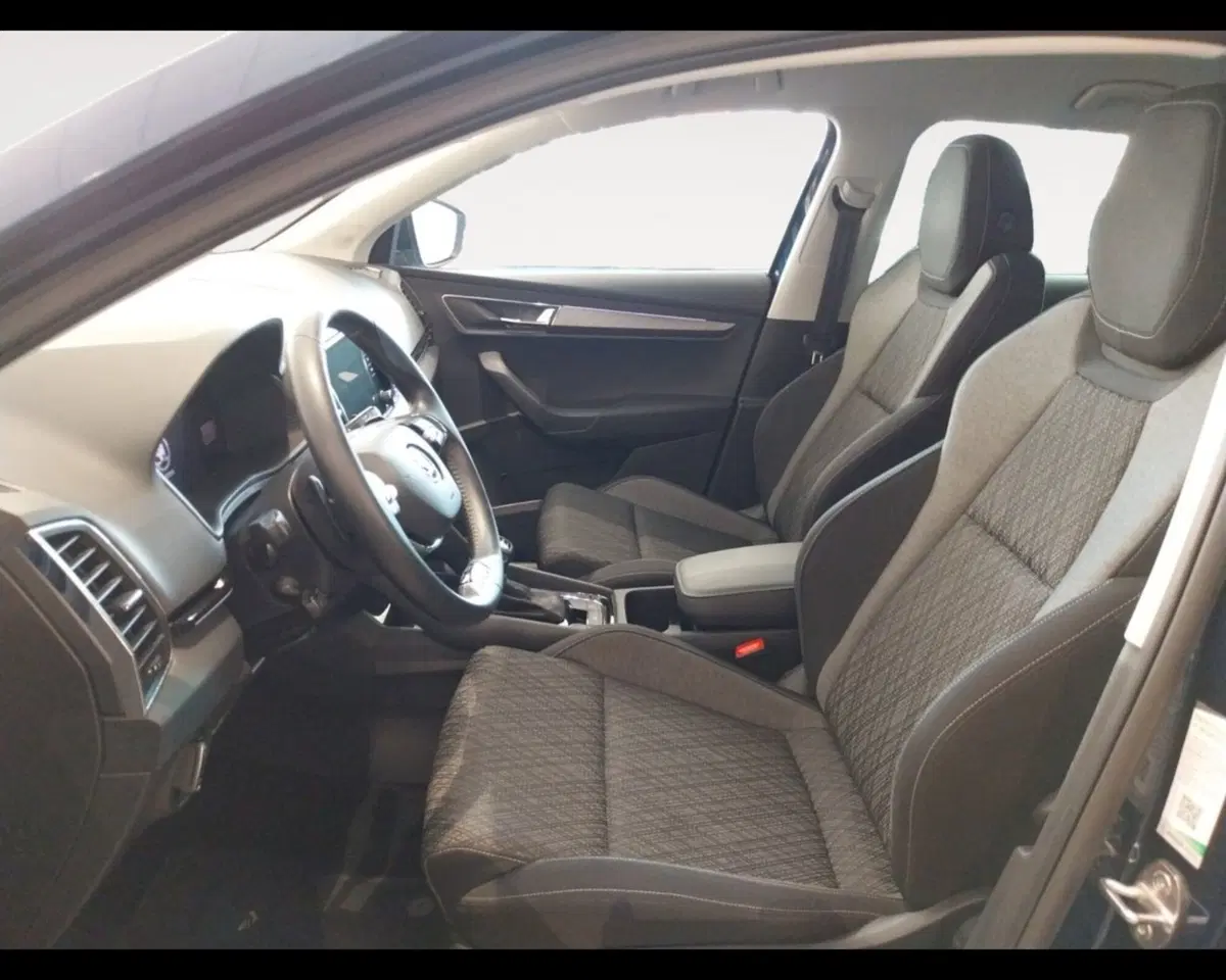 Skoda Karoq usata a Forlì-Cesena (9)