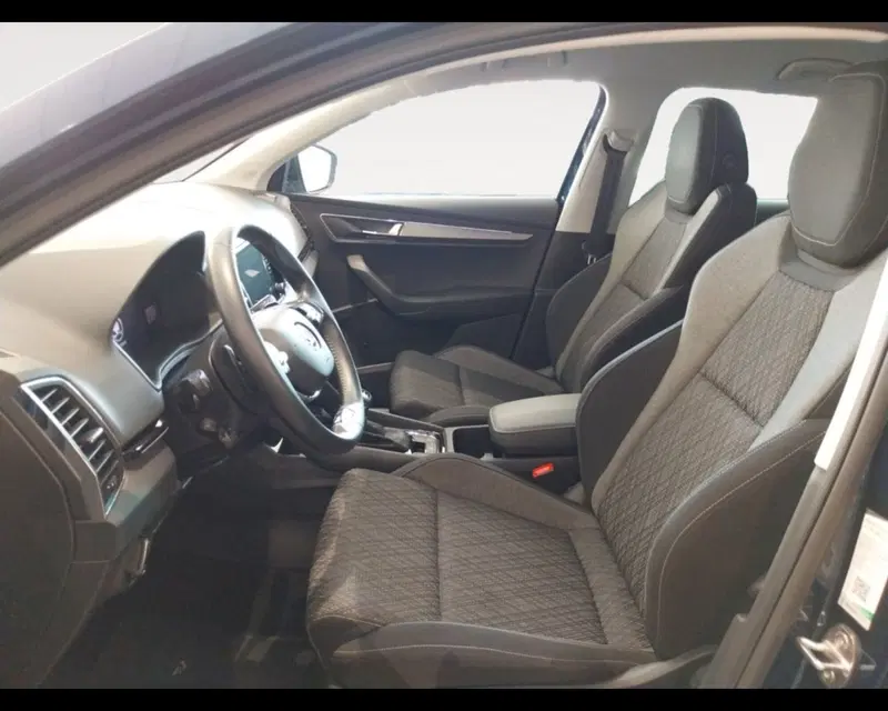 Skoda Karoq usata a Forlì-Cesena (9)