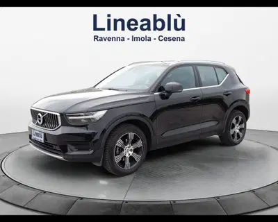 Volvo XC40 T3 Geartronic Inscription del 2022 usata a Cesena