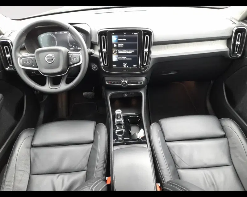 Volvo XC40 usata a Forlì-Cesena (10)