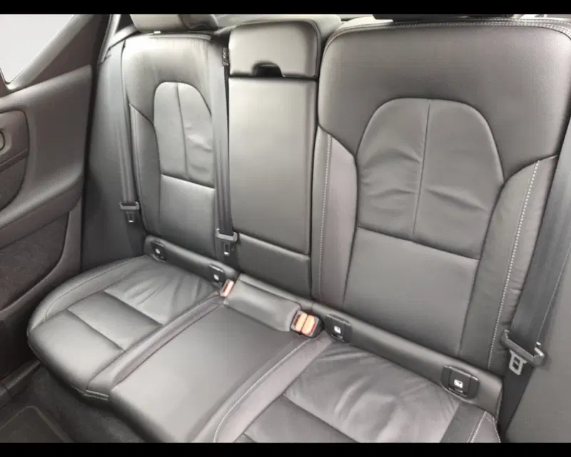 Volvo XC40 usata a Forlì-Cesena (13)