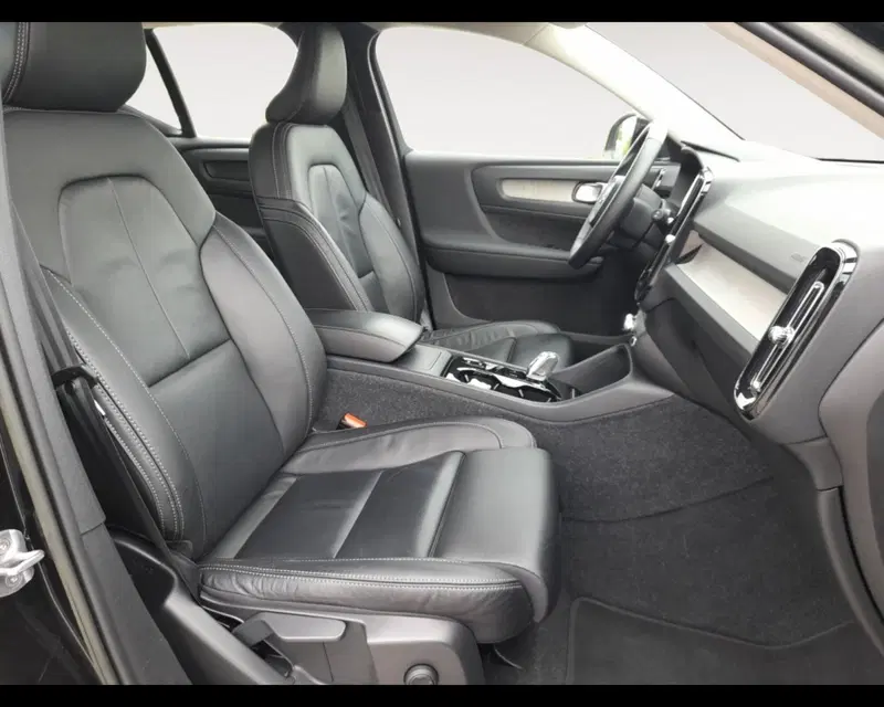 Volvo XC40 usata a Forlì-Cesena (15)