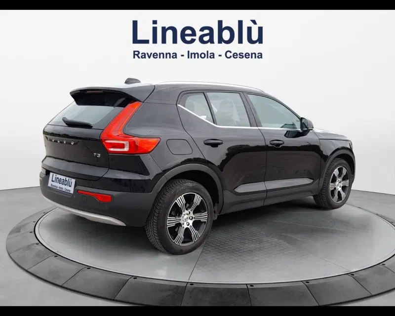 Volvo XC40 usata a Forlì-Cesena (5)