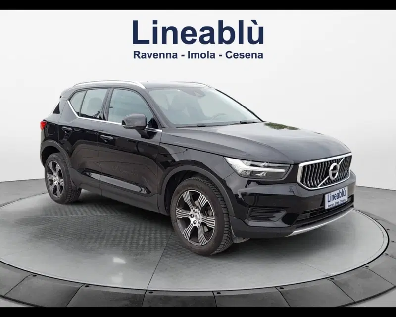 Volvo XC40 usata a Forlì-Cesena (7)
