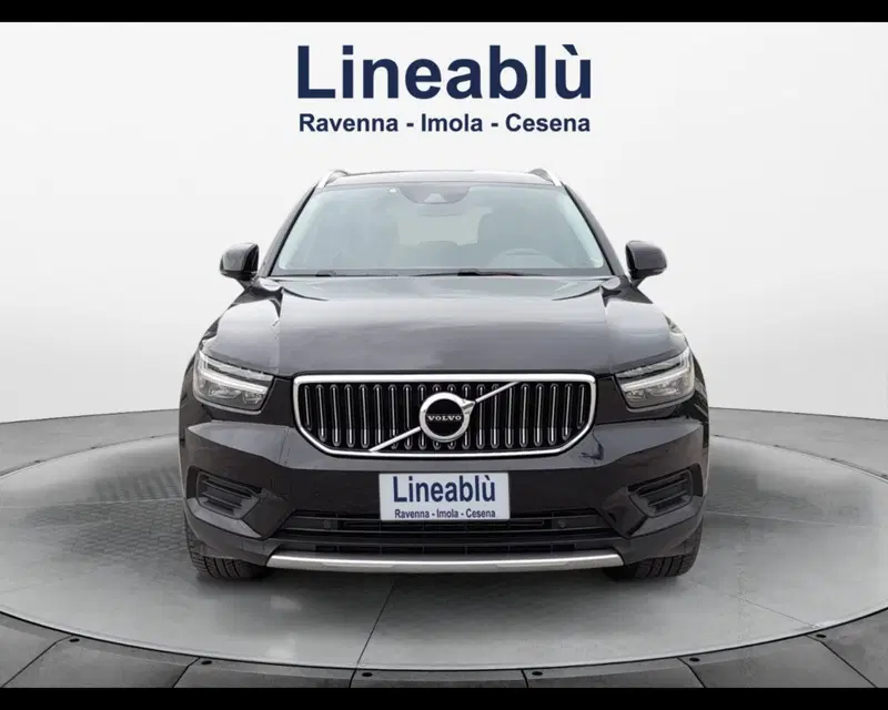 Volvo XC40 usata a Forlì-Cesena (8)