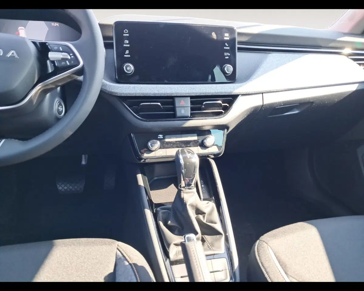 Skoda Kamiq nuova a Forlì-Cesena (13)