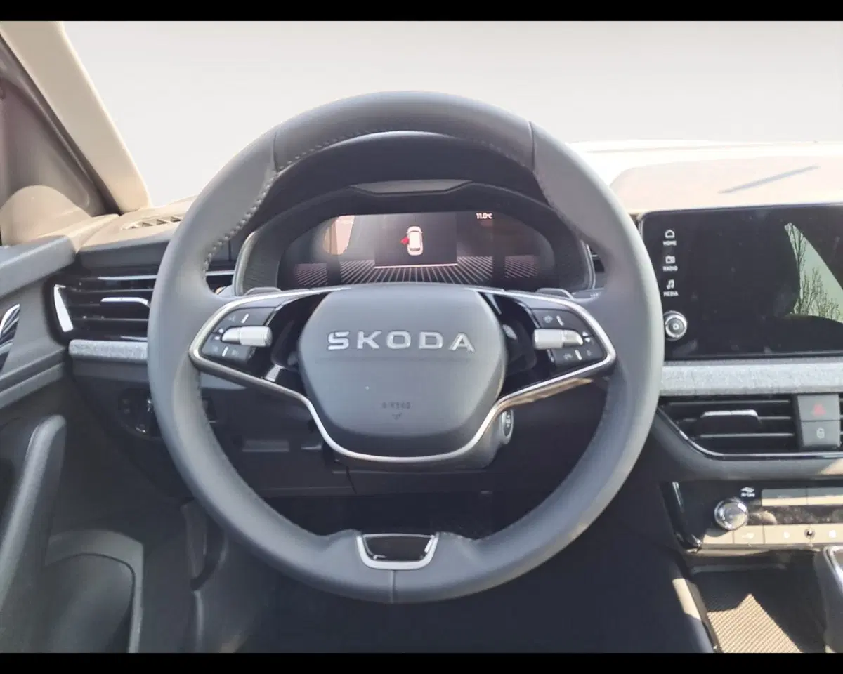 Skoda Kamiq nuova a Forlì-Cesena (15)