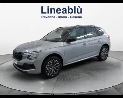Skoda Kamiq 1.0 tsi Your Way 115cv dsg nuova a Cesena