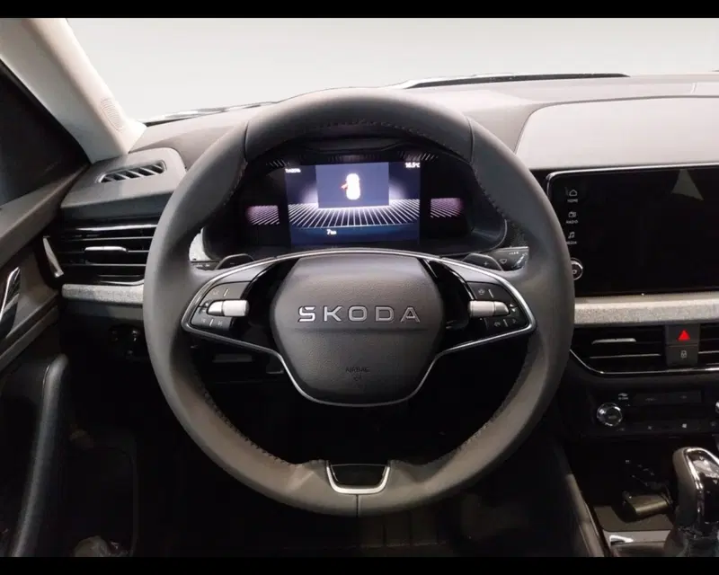 Skoda Kamiq nuova a Forlì-Cesena (15)