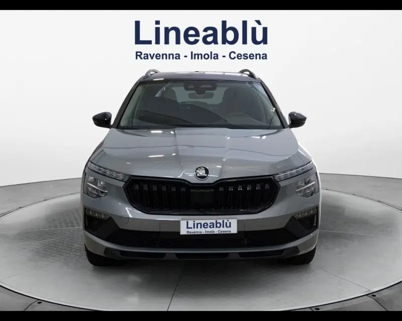 Skoda Kamiq nuova a Forlì-Cesena (2)