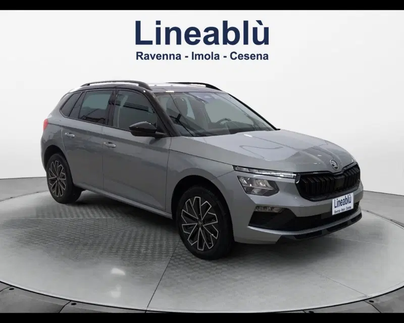 Skoda Kamiq nuova a Forlì-Cesena (3)