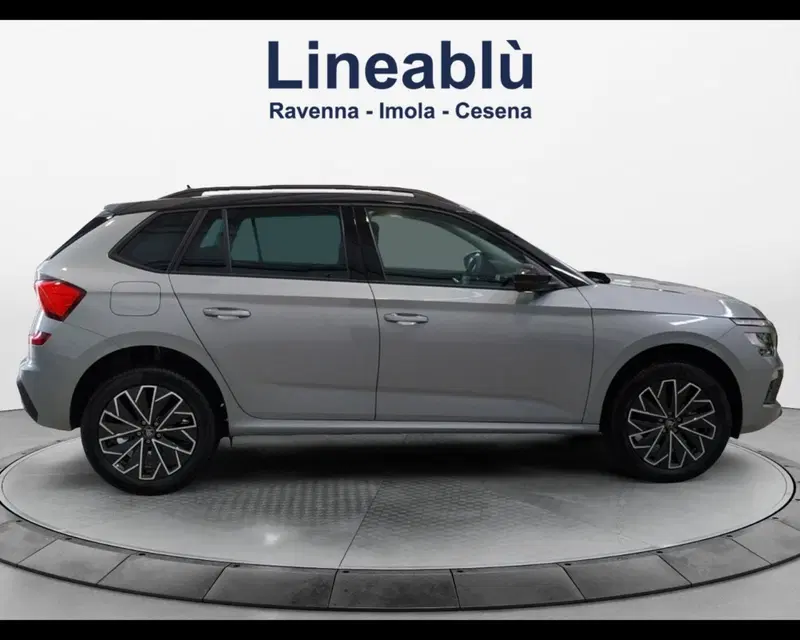 Skoda Kamiq nuova a Forlì-Cesena (7)