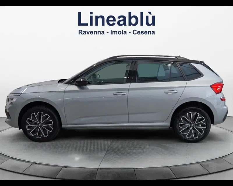Skoda Kamiq nuova a Forlì-Cesena (8)