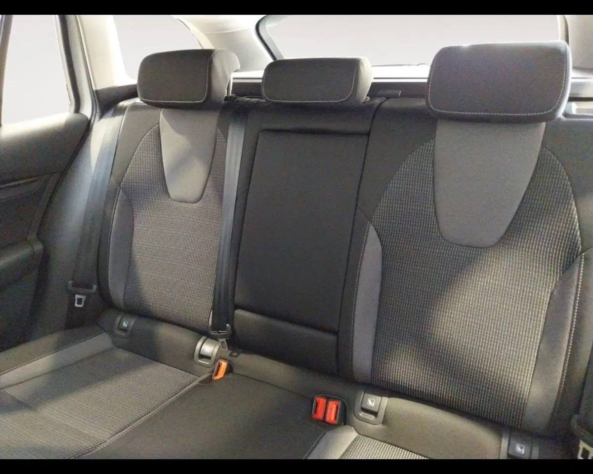 Skoda Octavia Station Wagon usata a Forlì-Cesena (12)