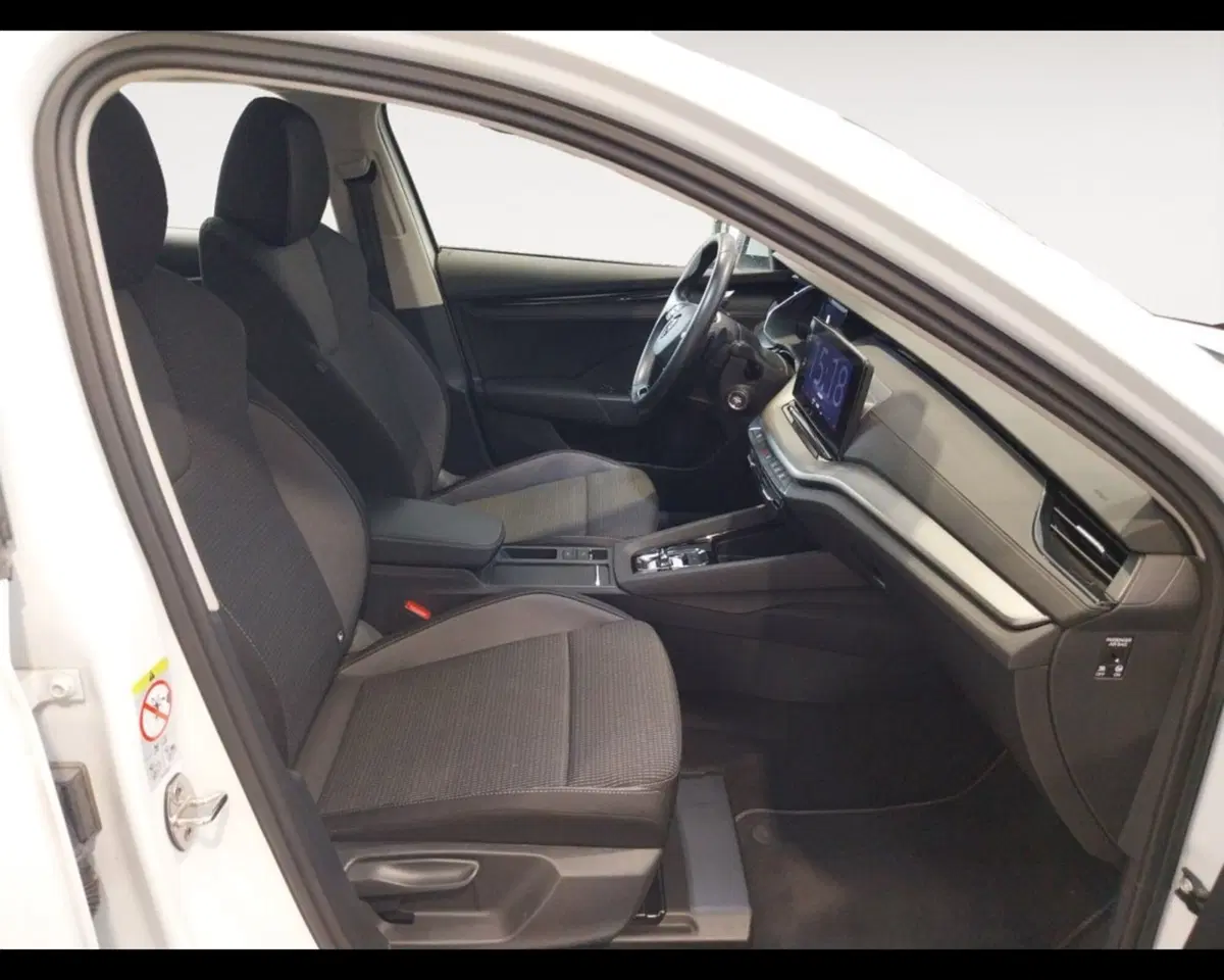 Skoda Octavia Station Wagon usata a Forlì-Cesena (14)
