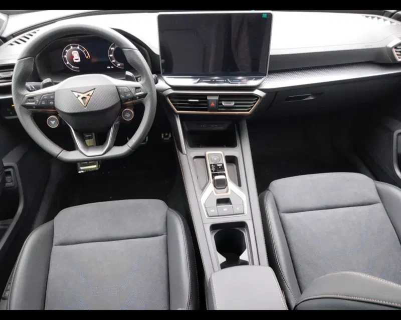 Cupra Formentor nuova a Forlì-Cesena (10)