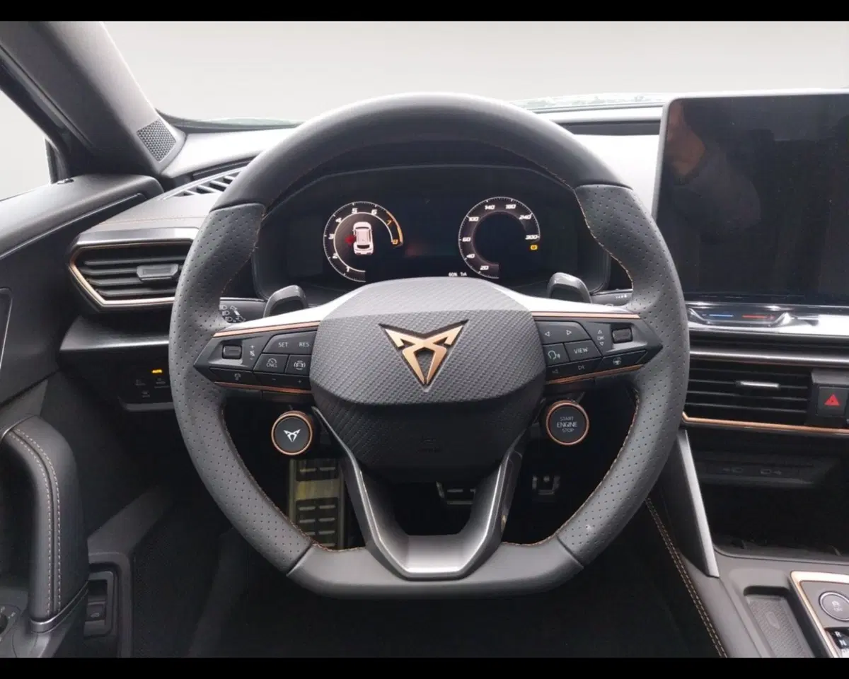 Cupra Formentor nuova a Forlì-Cesena (12)