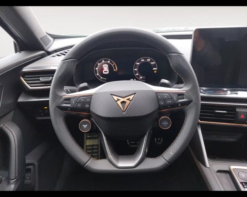 Cupra Formentor nuova a Forlì-Cesena (12)
