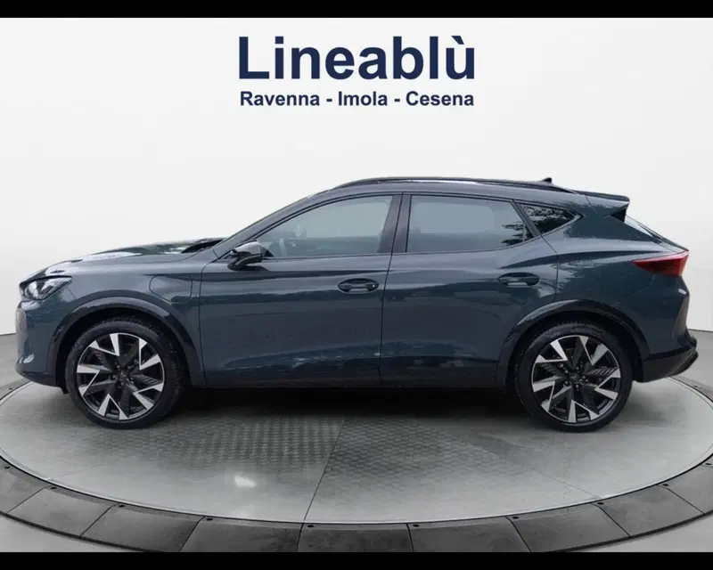 Cupra Formentor nuova a Forlì-Cesena (2)