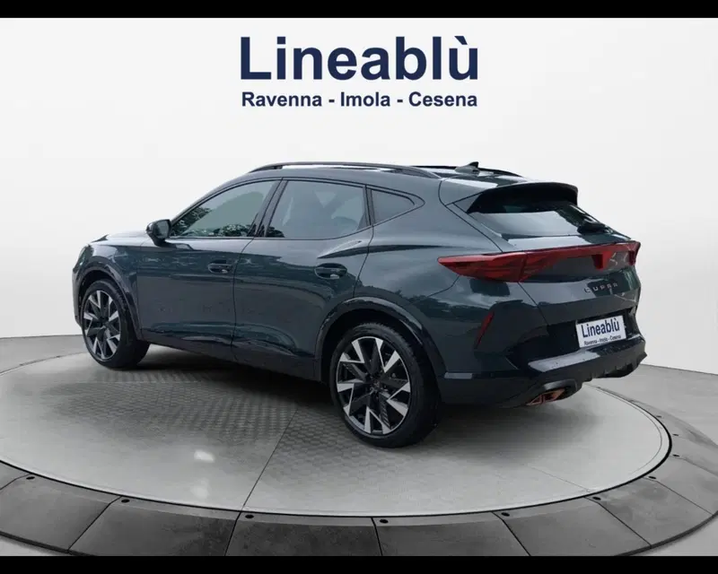 Cupra Formentor nuova a Forlì-Cesena (3)
