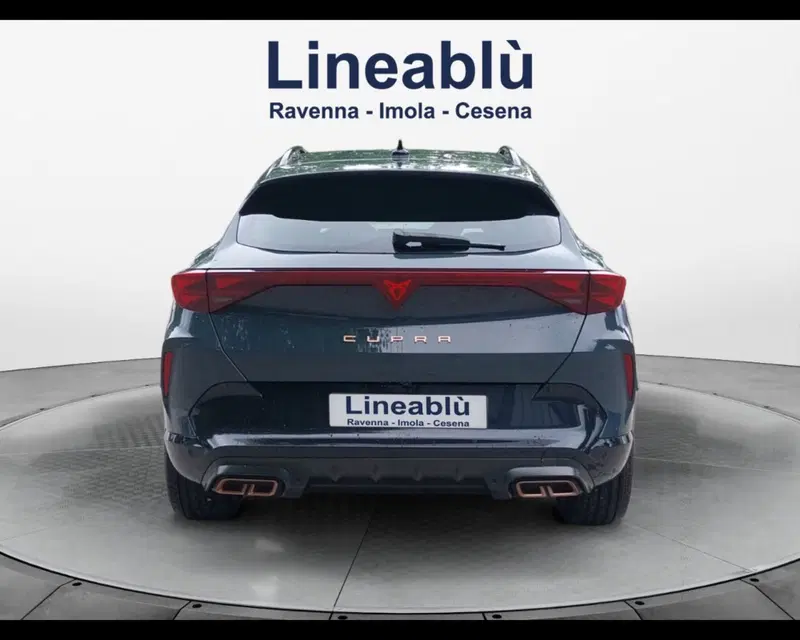 Cupra Formentor nuova a Forlì-Cesena (4)