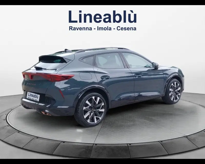 Cupra Formentor nuova a Forlì-Cesena (5)
