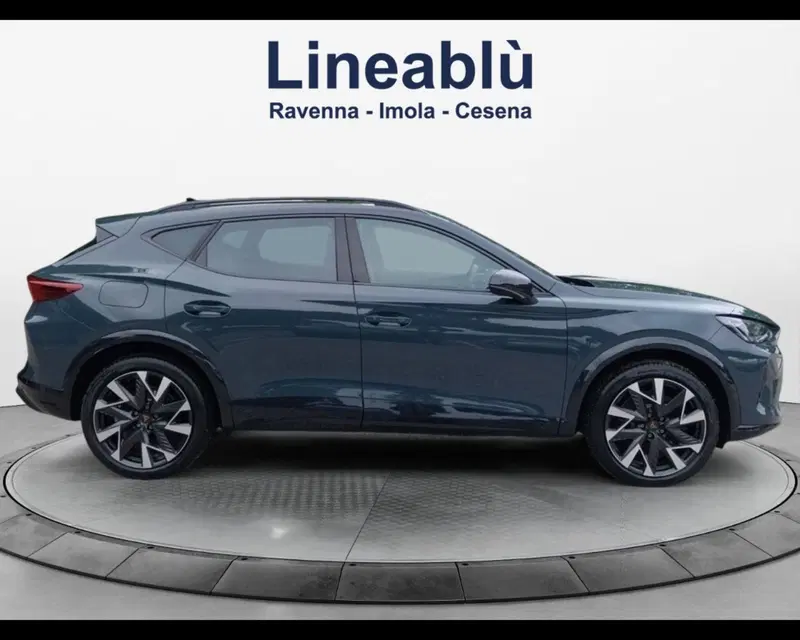 Cupra Formentor nuova a Forlì-Cesena (6)