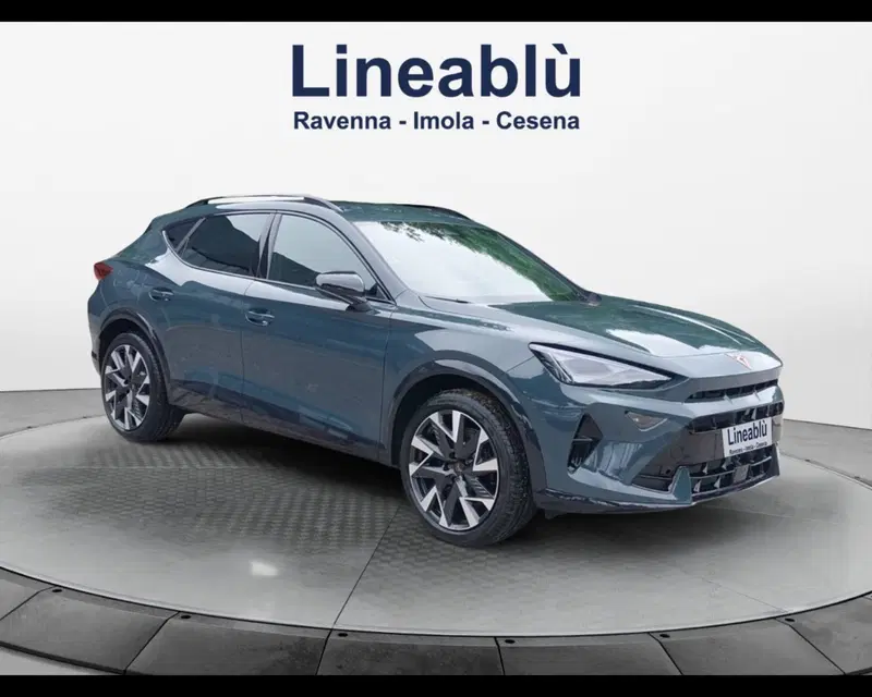 Cupra Formentor nuova a Forlì-Cesena (7)