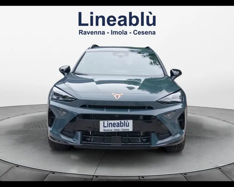 Cupra Formentor nuova a Forlì-Cesena (8)