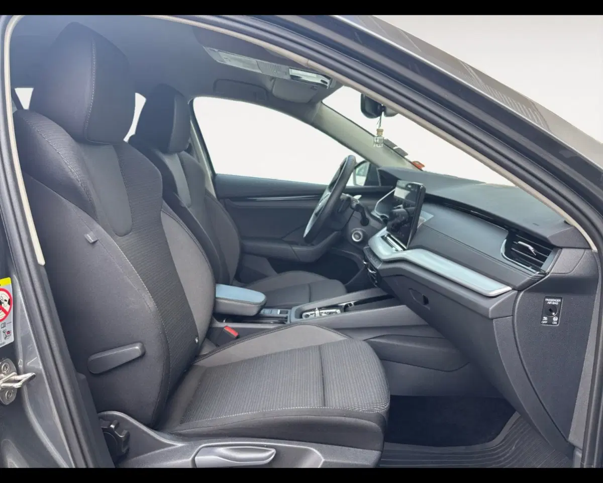 Skoda Octavia Station Wagon usata a Ravenna (15)