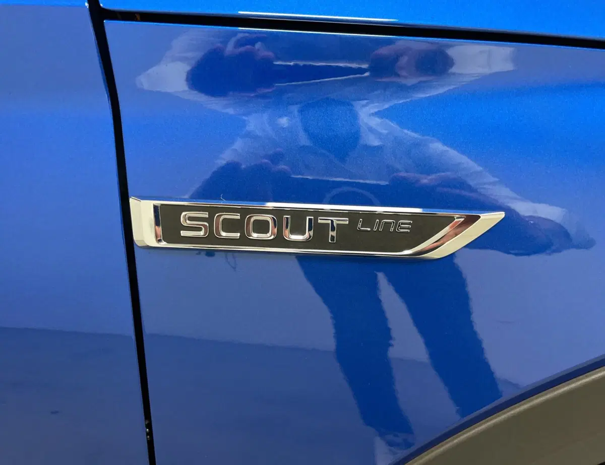 Skoda Kamiq usata a Varese (10)