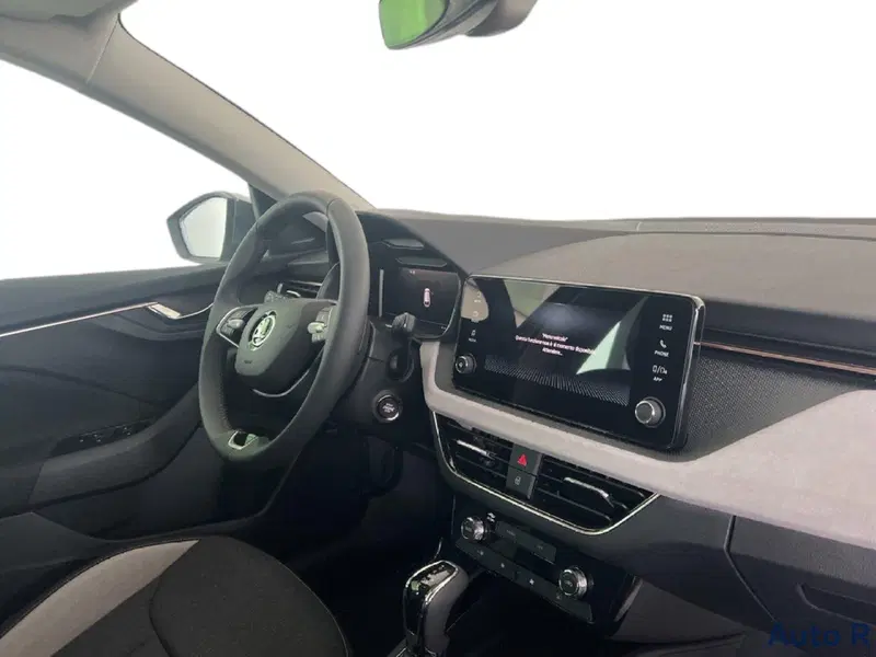 Skoda Scala nuova a Potenza (10)