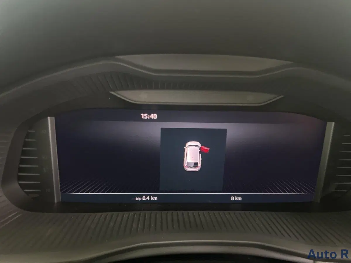 Skoda Scala nuova a Potenza (11)