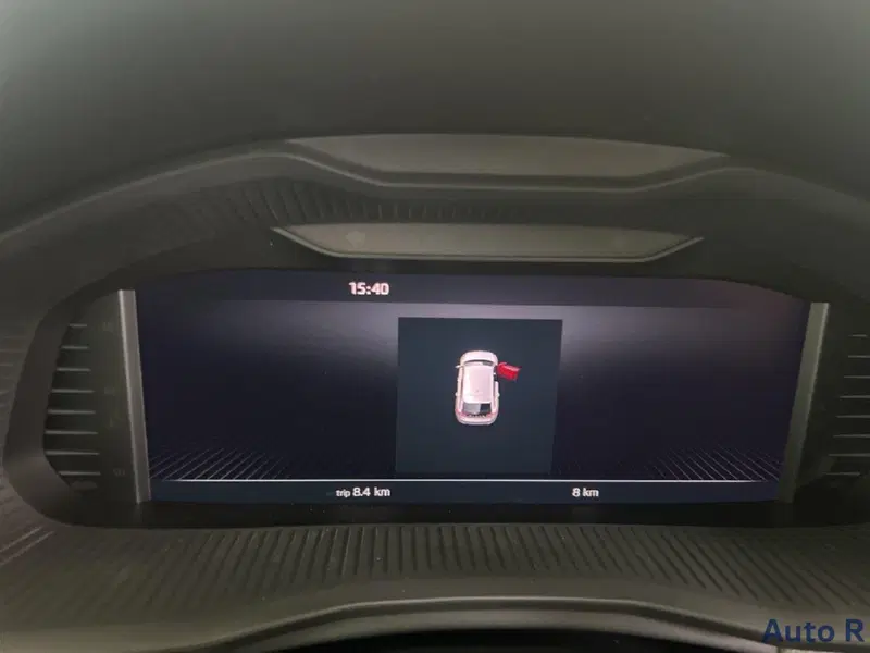 Skoda Scala nuova a Potenza (11)