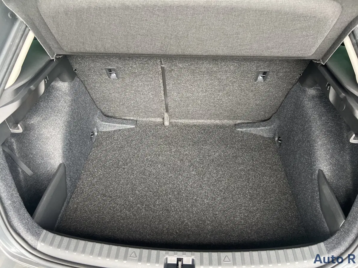 Skoda Scala nuova a Potenza (7)